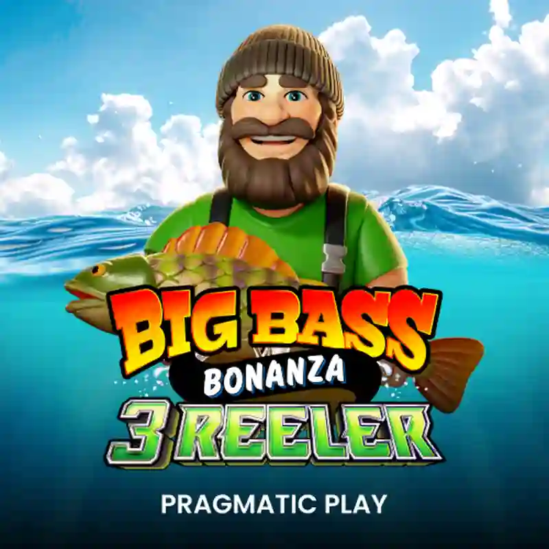Jugar Big Bass Bonanza 3 Reeler en bet711 México