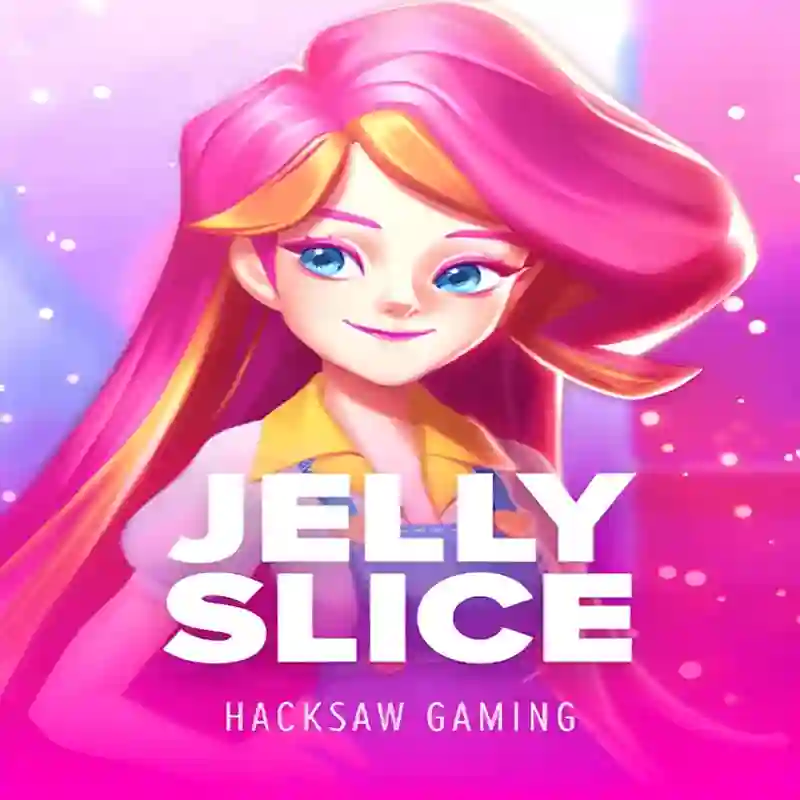 HS Jelly Slice slot game bet711