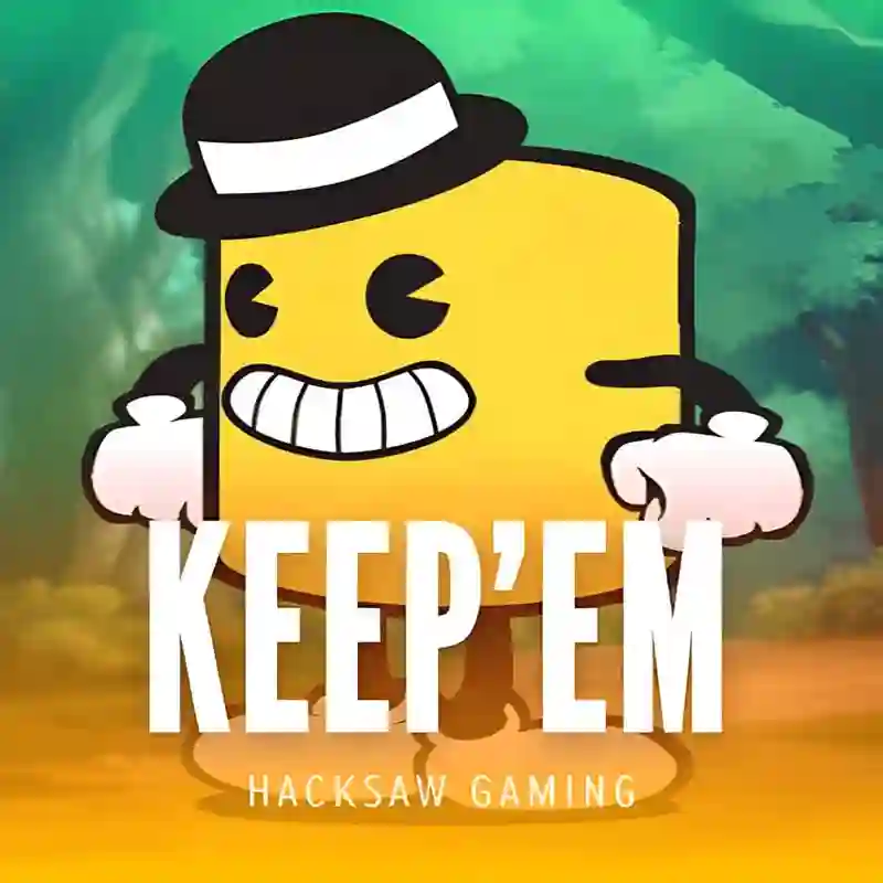 Slot HS Keep'em en bet711