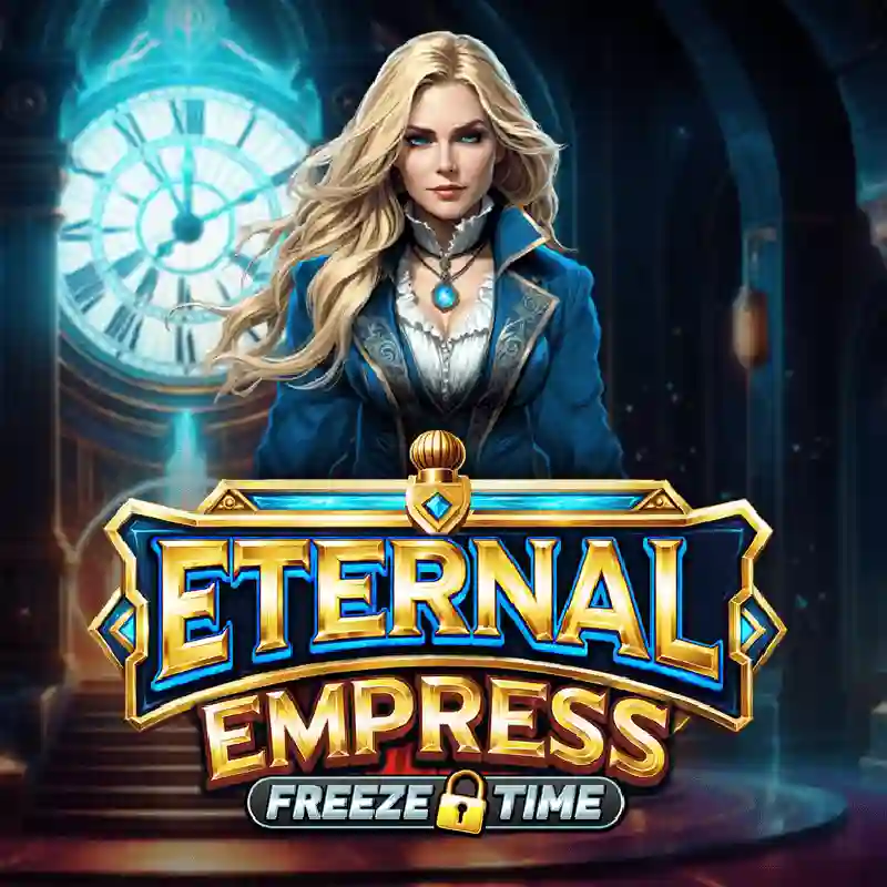 PP Eternal Empress Freeze Time Slot en bet711