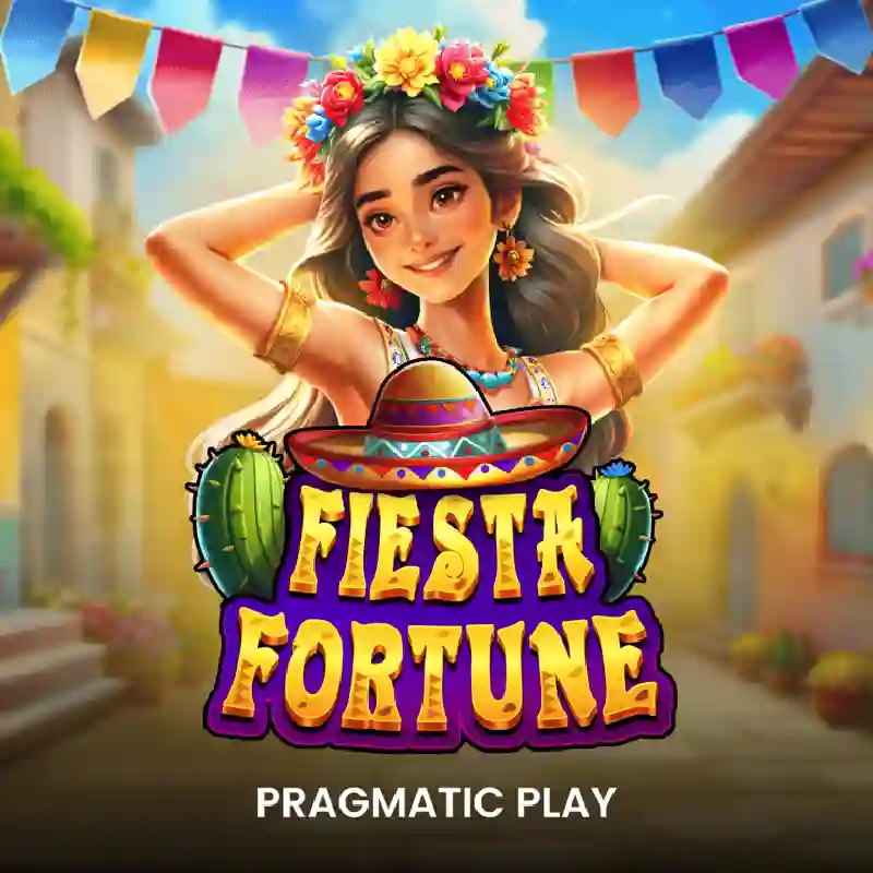 PP Fiesta Fortune Slot Game