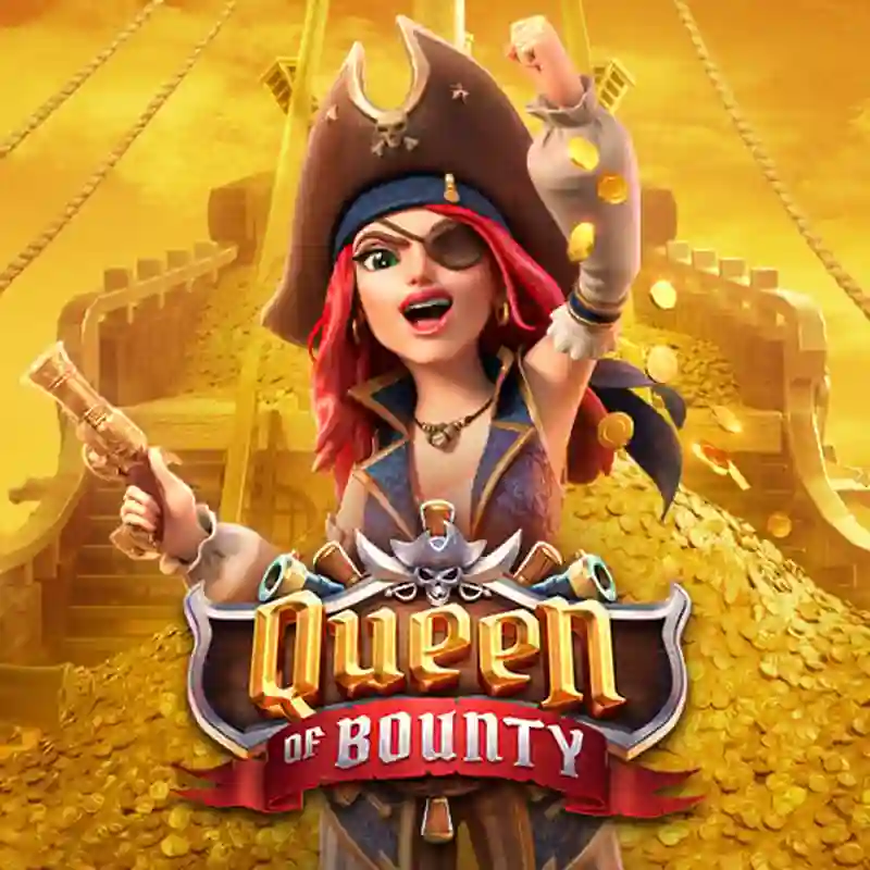 Queen of Bounty Slot bet711