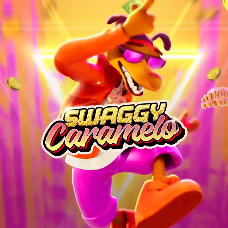 Juego de Casino Swaggy Caramelo